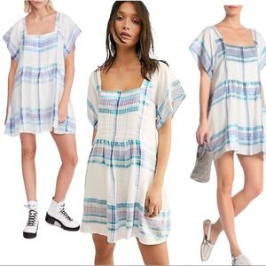 Free people Barcelona mini dress Sz.XS